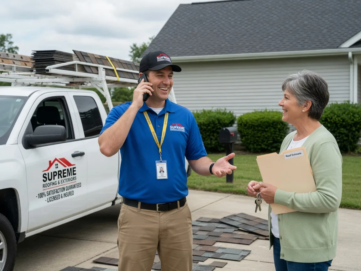 Roof Replacement Lane City, TX FAQs